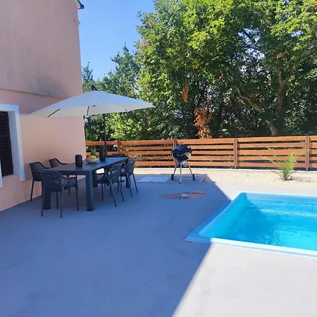 Kuca Za Odmor Adriatica *