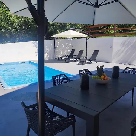 Kuca Za Odmor Adriatica * Antovo