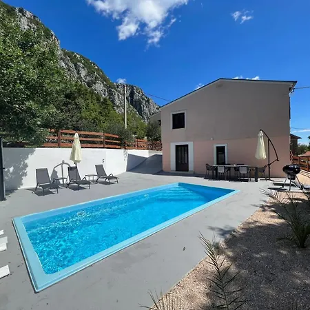 別荘 Kuca Za Odmor Adriatica