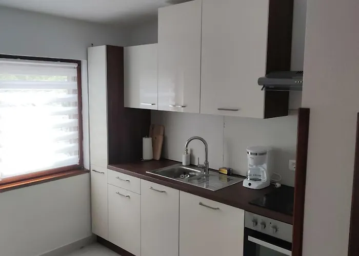 Casa vacanze Kuca Za Odmor Adriatica Antovo