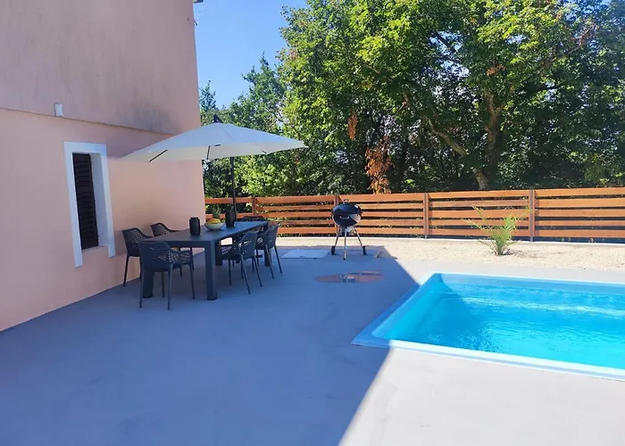 Kuca Za Odmor Adriatica *