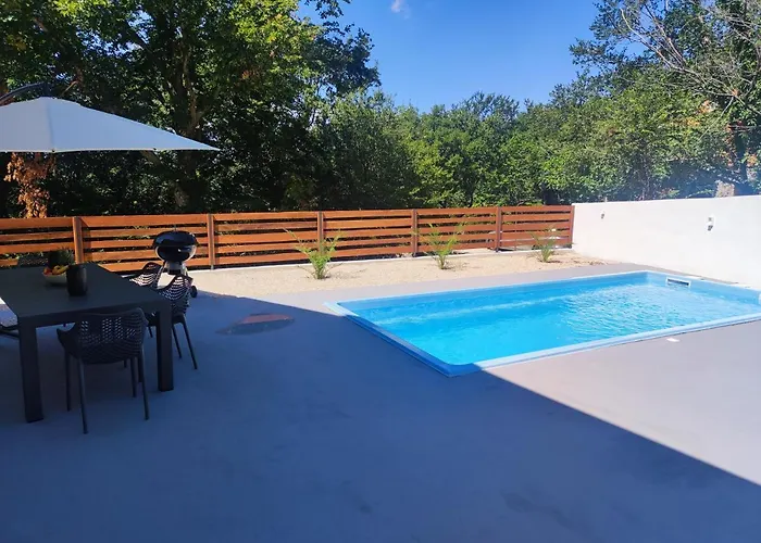 Casa vacanze Kuca Za Odmor Adriatica Antovo