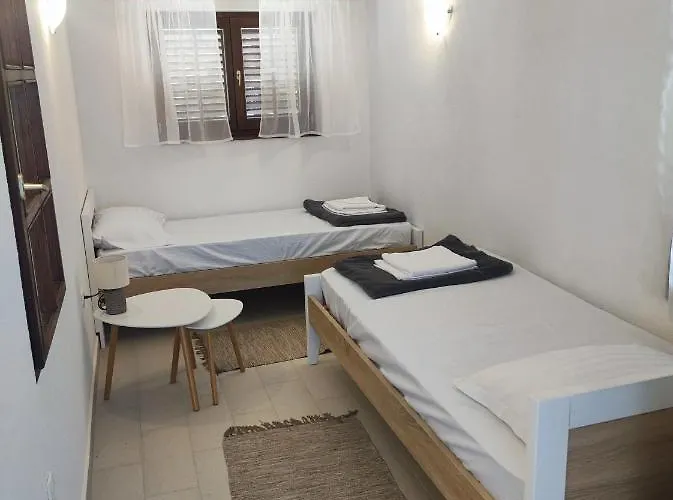 Kuca Za Odmor Adriatica Casa vacanze