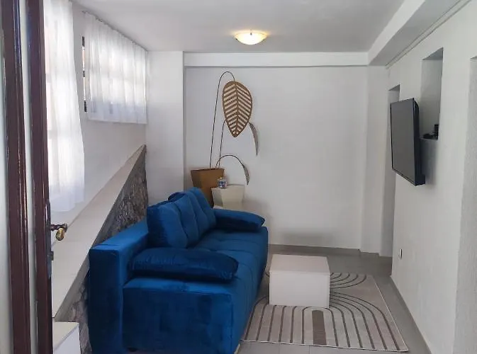 Kuca Za Odmor Adriatica *