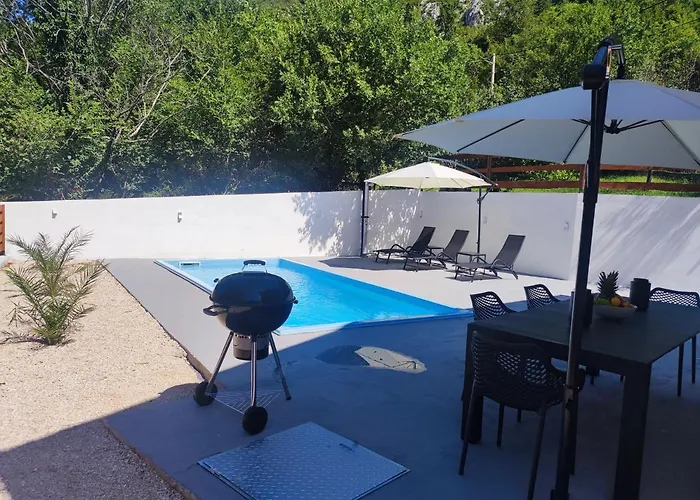 Casa vacanze Kuca Za Odmor Adriatica Antovo