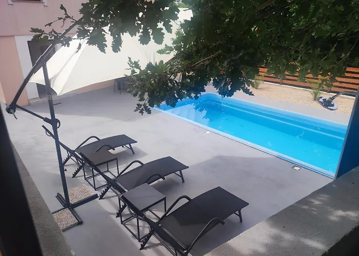 Casa vacanze Kuca Za Odmor Adriatica