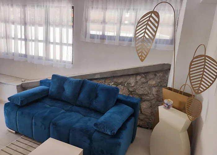 Kuca Za Odmor Adriatica Casa vacanze