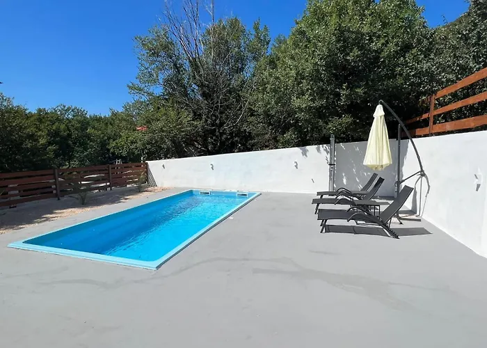 Casa vacanze Kuca Za Odmor Adriatica Antovo