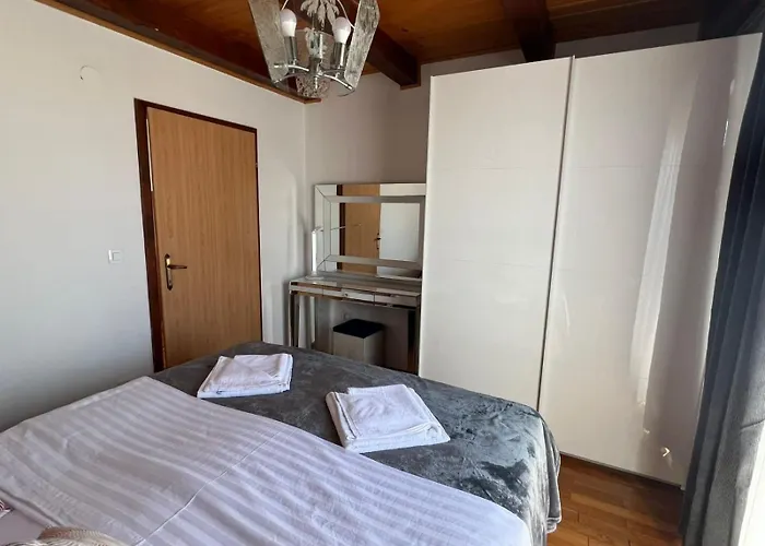 Casa vacanze Kuca Za Odmor Adriatica