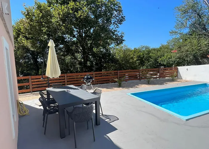 Kuca Za Odmor Adriatica Casa vacanze Antovo