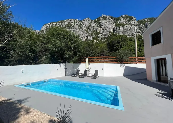 Kuca Za Odmor Adriatica