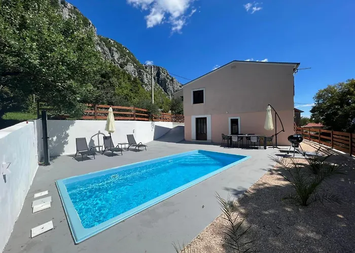 Casa vacanze Kuca Za Odmor Adriatica