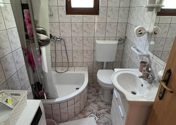 Kuca Za Odmor Adriatica Casa vacanze Antovo