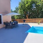 Kuca Za Odmor Adriatica *