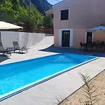 Kuca Za Odmor Adriatica Holiday home *