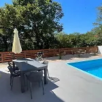 Kuca Za Odmor Adriatica Holiday home Antovo