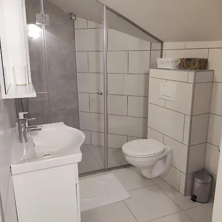 Tatil Evi Kuca Za Odmor Adriatica