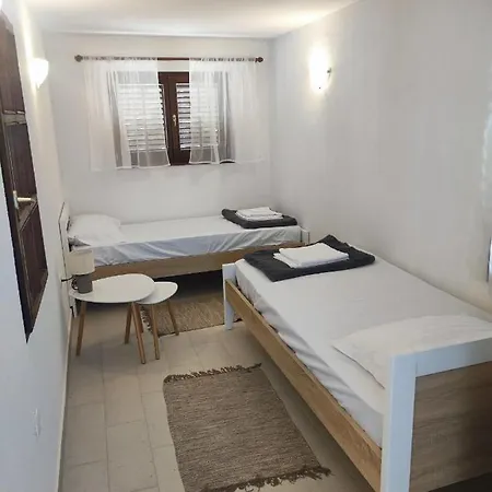 Kuca Za Odmor Adriatica Semesterbostad