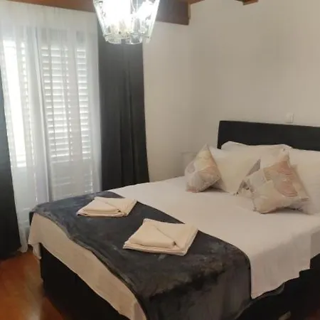 Kuca Za Odmor Adriatica *