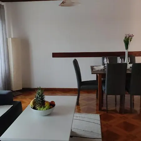 Semesterbostad Kuca Za Odmor Adriatica *