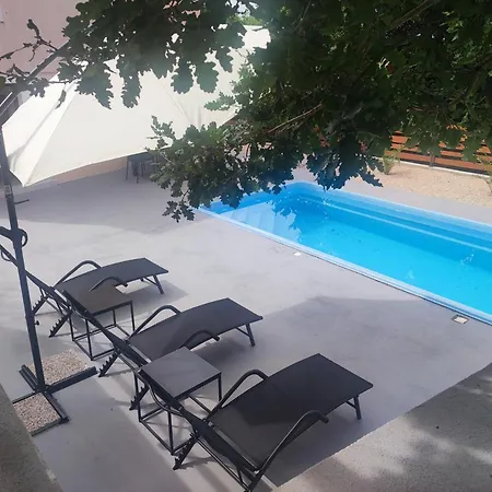 Tatil Evi Kuca Za Odmor Adriatica