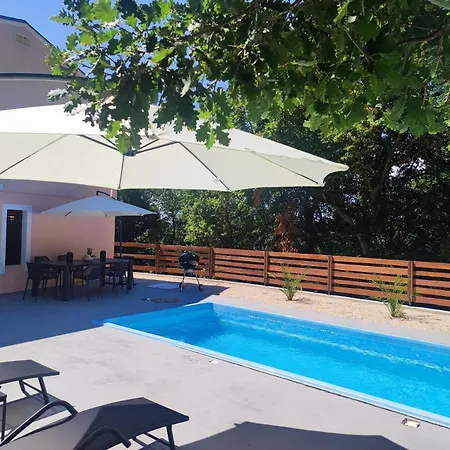 Tatil Evi Kuca Za Odmor Adriatica *