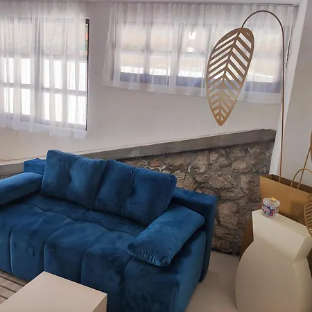 Kuca Za Odmor Adriatica Tatil Evi