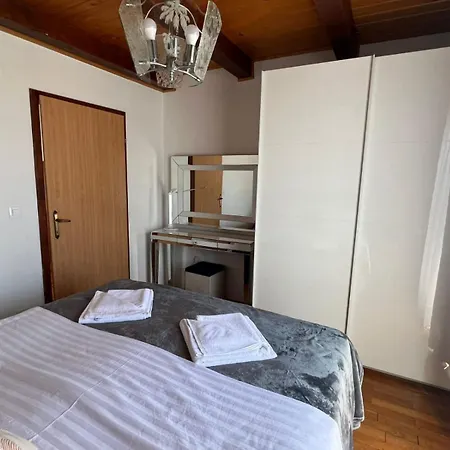 Tatil Evi Kuca Za Odmor Adriatica