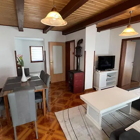 Kuca Za Odmor Adriatica * Antovo