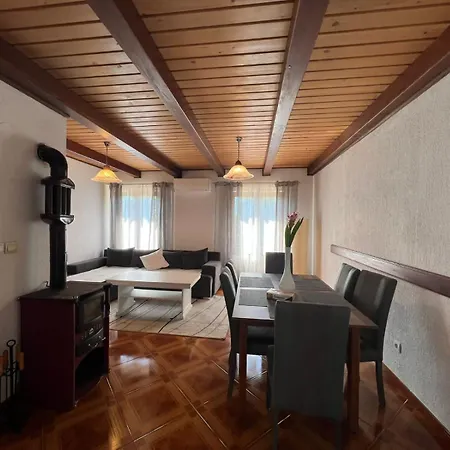 Kuca Za Odmor Adriatica Prázdninový dům *