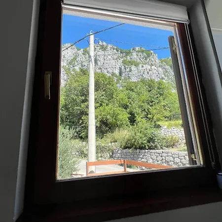 Kuca Za Odmor Adriatica Semesterbostad Antovo