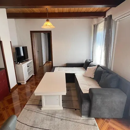 Kuca Za Odmor Adriatica *