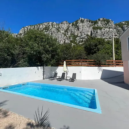 Kuca Za Odmor Adriatica