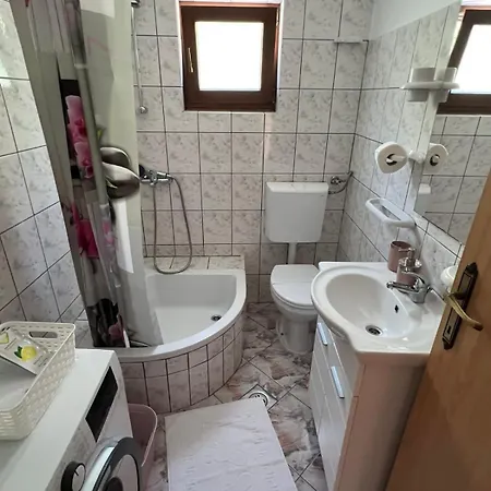 Kuca Za Odmor Adriatica Holiday home Antovo