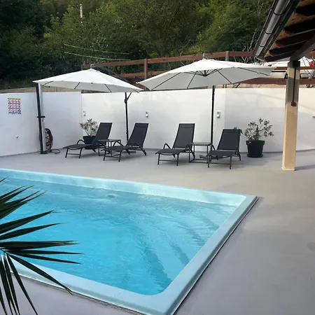 Tatil Evi Kuca Za Odmor Adriatica