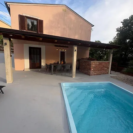 Kuca Za Odmor Adriatica Tatil Evi