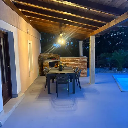 Tatil Evi Kuca Za Odmor Adriatica