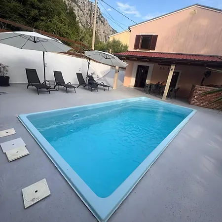 Tatil Evi Kuca Za Odmor Adriatica *