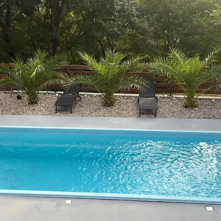 Kuca Za Odmor Adriatica *