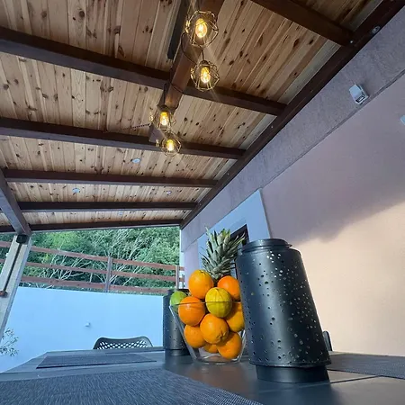 Kuca Za Odmor Adriatica Tatil Evi