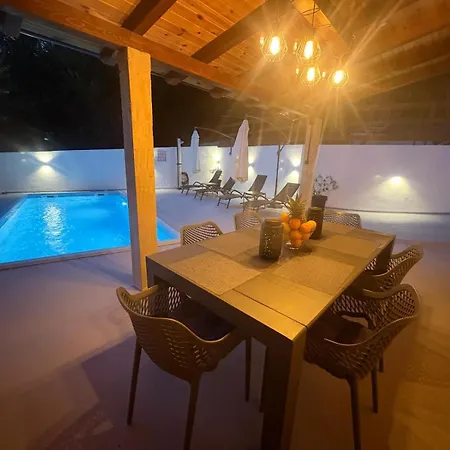 Tatil Evi Kuca Za Odmor Adriatica