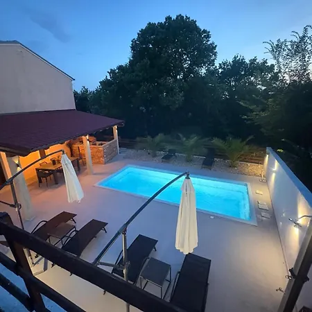 Kuca Za Odmor Adriatica