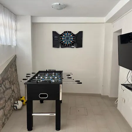 Tatil Evi Kuca Za Odmor Adriatica