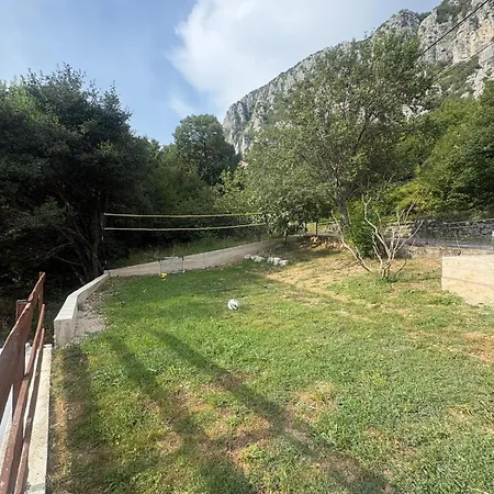 Tatil Evi Kuca Za Odmor Adriatica *