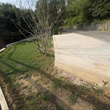Tatil Evi Kuca Za Odmor Adriatica Antovo