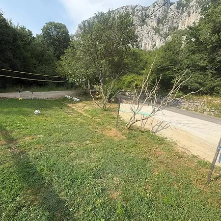 Kuca Za Odmor Adriatica Antovo