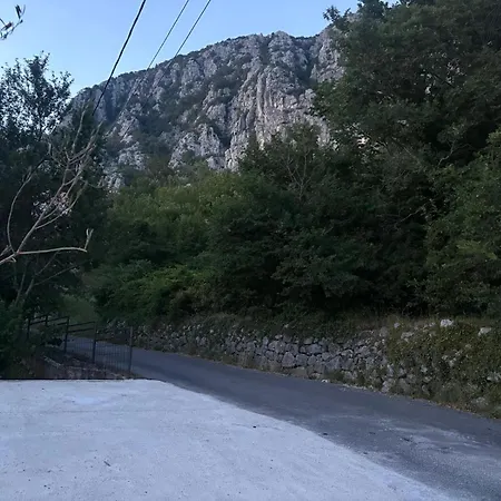 Kuca Za Odmor Adriatica * Antovo