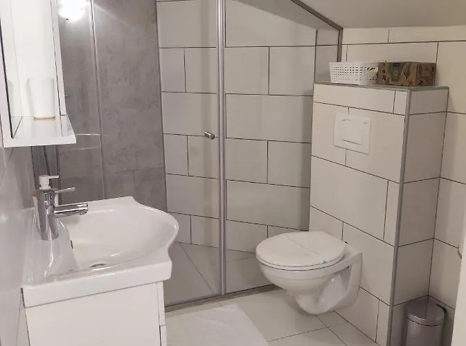 度假居 Kuca Za Odmor Adriatica