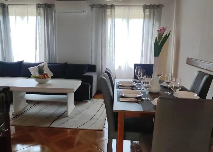 Kuca Za Odmor Adriatica * Antovo