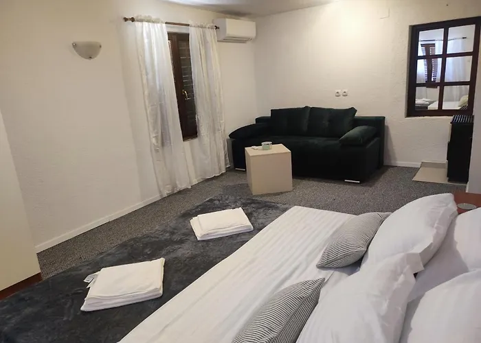 度假居 Kuca Za Odmor Adriatica